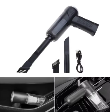 Mini Aspiradora De Auto Buena Calidad