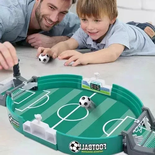 JUEGO DE MESA DE FUTBOL